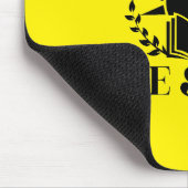 mouse pad  muismat (Hoek)