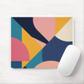 mouse pad muismat (Met muis)