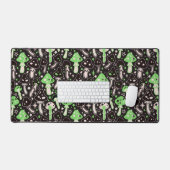 Mouse pad "Mushrooms" (Keyboard & Muis)