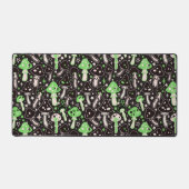 Mouse pad "Mushrooms" (Voorkant)