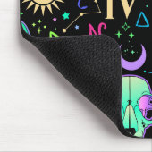 Mouse pad "Mysticism" Muismat (Hoek)