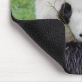 Mouse Pad Photo giant panda , animals 0261. Muismat (Hoek)