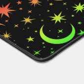 Mouse pad "Starry Night" (Hoek)