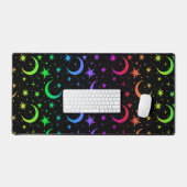 Mouse pad "Starry Night" (Keyboard & Muis)