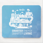 Mouse pad / Tapis de souris Muismat (Voorkant)