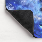 Mouse Pad with Orcas Muismat (Hoek)