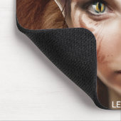 mouse pad zyllia muismat (Hoek)