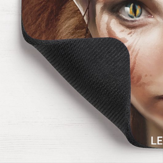 mouse pad zyllia muismat (Hoek)