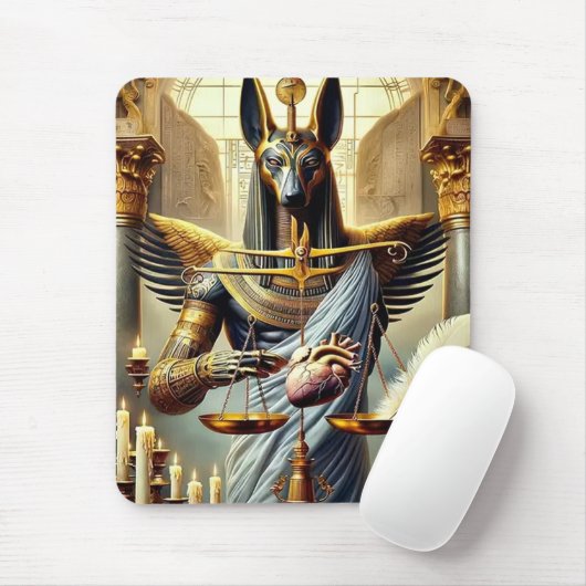 Mouse Pads & Desk Mats Muismat (Met muis)
