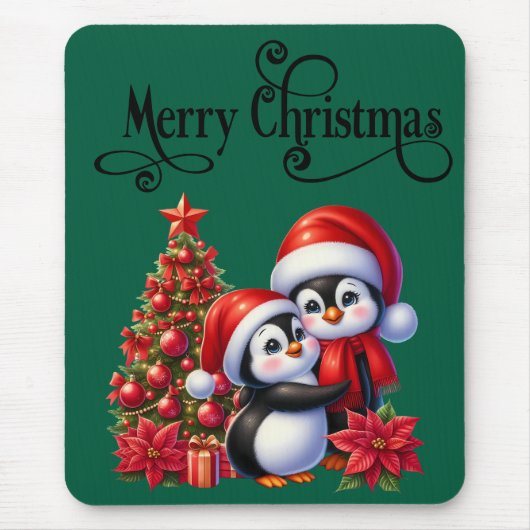 Mouse Pads & Desk Mats Muismat (Voorkant)