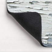 Mouse van flaky Paint Muismat (Hoek)