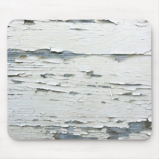 Mouse van flaky Paint Muismat (Voorkant)