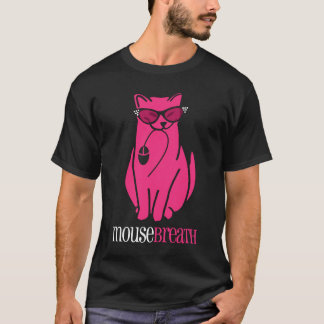 mouseadem.com tshirt - feline lifestyle magazine