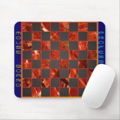 MouseBoard Professional Muismat (Met muis)