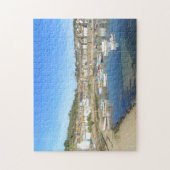 Mousegat Jigzaag Puzzle Legpuzzel (Verticaal)