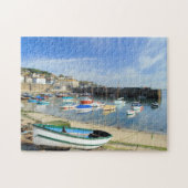 Mousegat Jigzaag Puzzle Legpuzzel (Horizontaal)