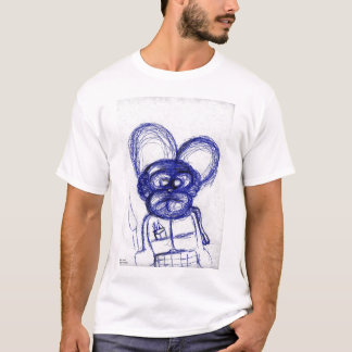 mousegeekdefant t-shirt