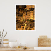 Mouseless - Mais où sont les souris Poster (Keuken)