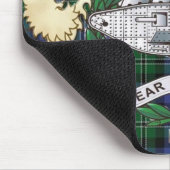 Mousemat, 4RTR Muismat (Hoek)