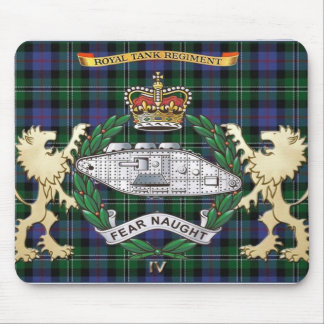 Mousemat, 4RTR Muismat