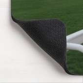 Mousemat - Cheltenham Racecursus Muismat (Hoek)