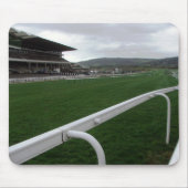 Mousemat - Cheltenham Racecursus Muismat (Voorkant)