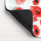 mousemat - papies muismat (Hoek)