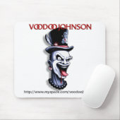 mousematlogo muismat (Met muis)