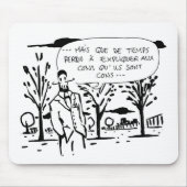 mousepad05 muismat (Voorkant)