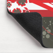 Mousepad1 Muismat (Hoek)