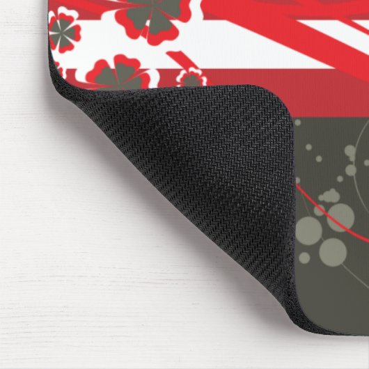 Mousepad1 Muismat (Hoek)