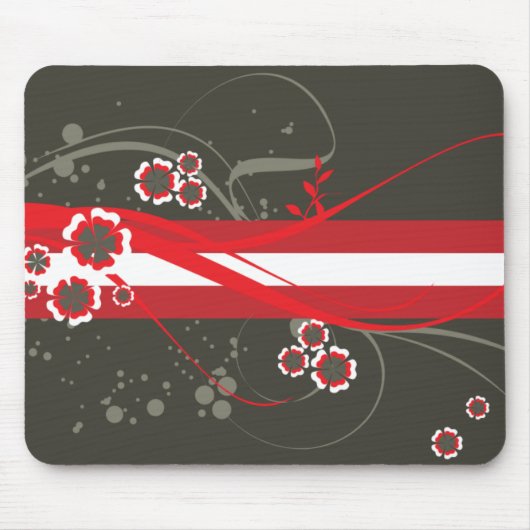 Mousepad1 Muismat (Voorkant)