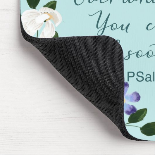 mousepad1 muismat (Hoek)