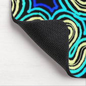 Mousepad 1 muismat (Hoek)
