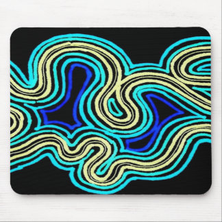 Mousepad 1 muismat