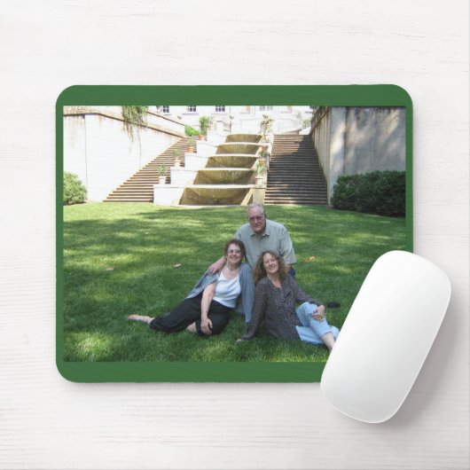 Mousepad, 2007 muismat (Met muis)
