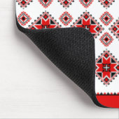 Mousepad 2 muismat (Hoek)