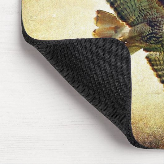 Mousepad 2 muismat (Hoek)