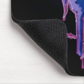 Mousepad 2 muismat (Hoek)