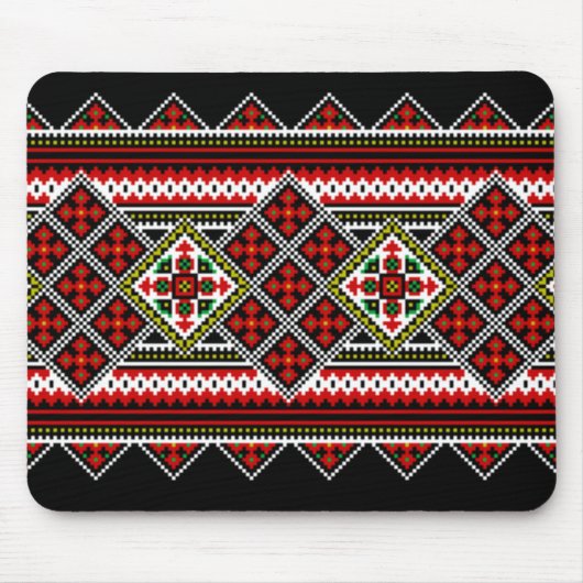 Mousepad 3 muismat (Voorkant)