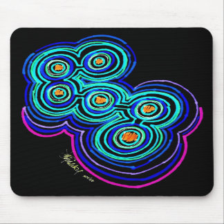 Mousepad 4 muismat