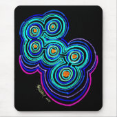 Mousepad 4 muismat (Voorkant)