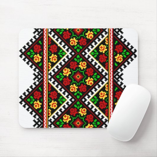 Mousepad 4 muismat (Met muis)