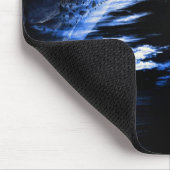 Mousepad 4 - universum muismat (Hoek)