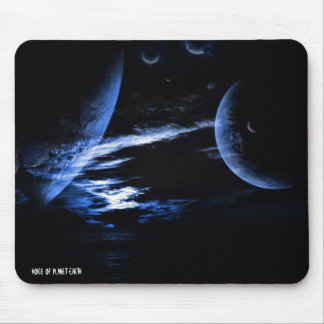Mousepad 4 - universum muismat