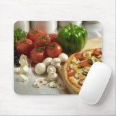 Mousepad 54 muismat (Met muis)