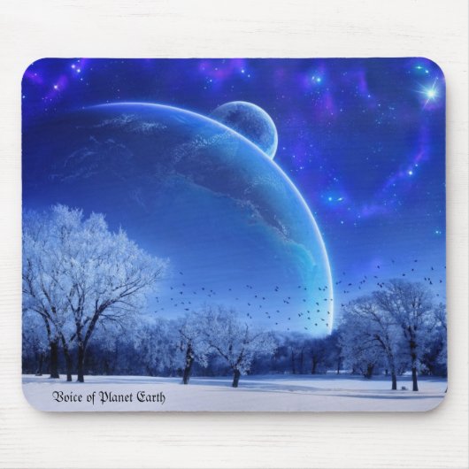 Mousepad 5 - Fantasy Muismat (Voorkant)