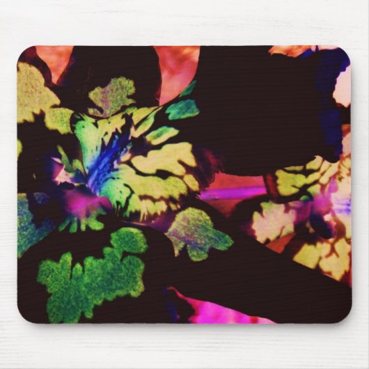 Mousepad 8 muismat (Voorkant)