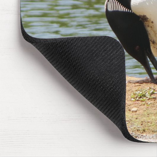 Mousepad 9 x 8 inch muismat (Hoek)