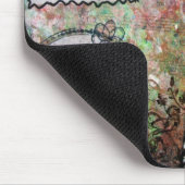 Mousepad A Faithful Friend Muismat (Hoek)